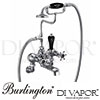 Burlington BI17-BLA Spare Parts