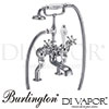 Burlington BI19-MED Spare
