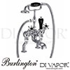 Burlington BI19-QT-MED-BI19-MED Parts
