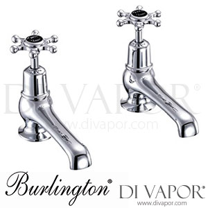 Burlington BI2 BLA Birkenhead Basin Tap 5 Spare Parts