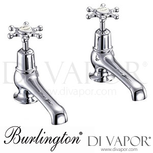 Burlington BI2-QT MED | BI2 MED-QT Birkenhead Basin Tap 5 Spare Parts