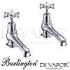 Burlington BI2-QT-MED-BI2-MED-QT Spare Parts