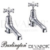 Burlington BI2-QT-MED-BI2-MED-QT Spare