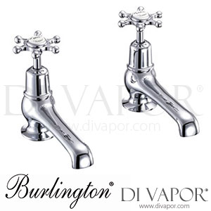 Burlington BI2 Birkenhead Basin Tap 5 Spare Parts