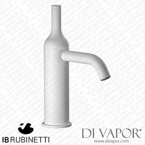 IB Rubinetti BI200BO Batli? Monohole Washbasin Mixer Complete with Drain Spare Parts