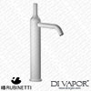 IB Rubinetti Spare Parts
