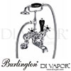 Burlington BI21-MED Parts