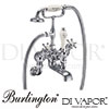 Burlington BI21-QT Spare Parts