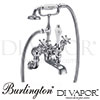 Burlington BI21-QT Parts