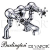 Burlington BI23-QT-BLA-BI23-BLA Spare Parts