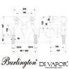 Burlington BI23 Diagram