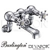 Burlington BI24-QT-BLA-BI24-BLA Parts