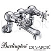 Burlington BI24-QT Spare Parts
