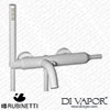 IB Rubinetti Spare Parts