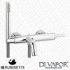 IB Rubinetti Spare Parts