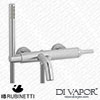 IB Rubinetti Spare Parts