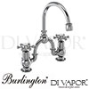 Burlington BI27-MED Spare