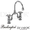 Burlington BI27-QT Parts