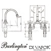Burlington BI27 Diagram