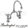 Burlington BI28-BLA Spare