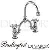 Burlington BI28 Spare Parts