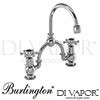 Burlington BI28 Spare