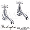 Burlington BI3-QT-BLA-BI3-BLA-Q Spare