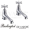 Burlington BI3-QT-BLA-BI3-BLA-Q Parts