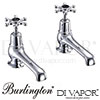 Burlington BI3-QT-MED-BI3-MED-Q Parts