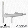 IB Rubinetti Spare Parts
