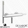 IB Rubinetti Spare Parts
