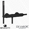 IB Rubinetti Spare Parts