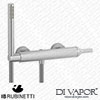 IB Rubinetti Spare Parts