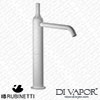 IB Rubinetti Spare Parts