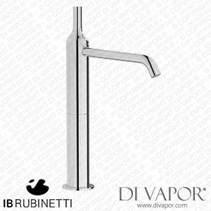 IB Rubinetti BI370CC Kitchen Single Lever Kitchen Mixer Tap Spare Parts