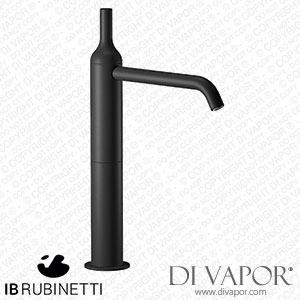 IB Rubinetti BI370NP Kitchen Single Lever Kitchen Mixer Tap Spare Parts