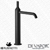 IB Rubinetti Spare Parts