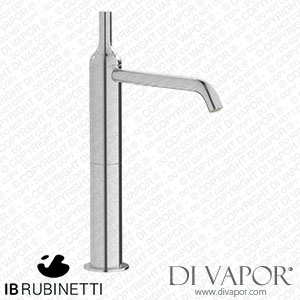 IB Rubinetti BI370SS Kitchen Single Lever Kitchen Mixer Tap Spare Parts