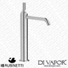 IB Rubinetti Spare Parts