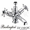 Burlington BI4 BLA Spare Parts