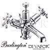 Burlington BI4-QT-BLA-BI4-BLA-QT Spare