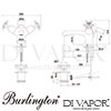 Burlington BI4 Diagram