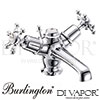 Burlington BI4 Mixer Tap