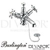 Burlington BI5-QT-BLA-BI5-BLA-QT Spare