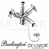 Burlington BI5-QT Spare