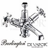 Burlington BI6 MED Spare Parts