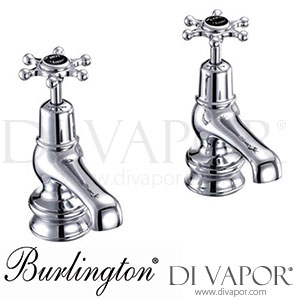 Burlington BIR1-QT BLA | BIR1 BLA-QT Birkenhead Regent Basin Tap 3 Spare Parts