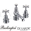 Burlington BIR12-QT-BLA-BIR12-B Spare