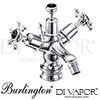 Burlington BIR13-QT-BLA Spare Parts