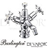 Burlington BIR13-QT Parts